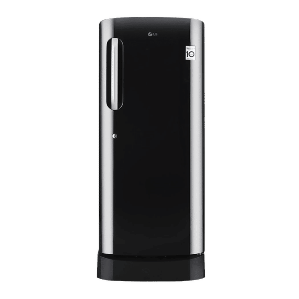 Lg 235 ltr refrigerator outlet 4 star price